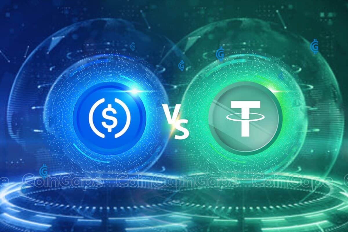 Strategic Crypto Reserve Explained: and the USDC vs Tether War