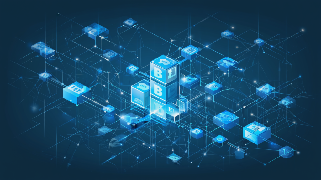 Blockchain Community Support