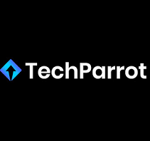 TechParrot logo