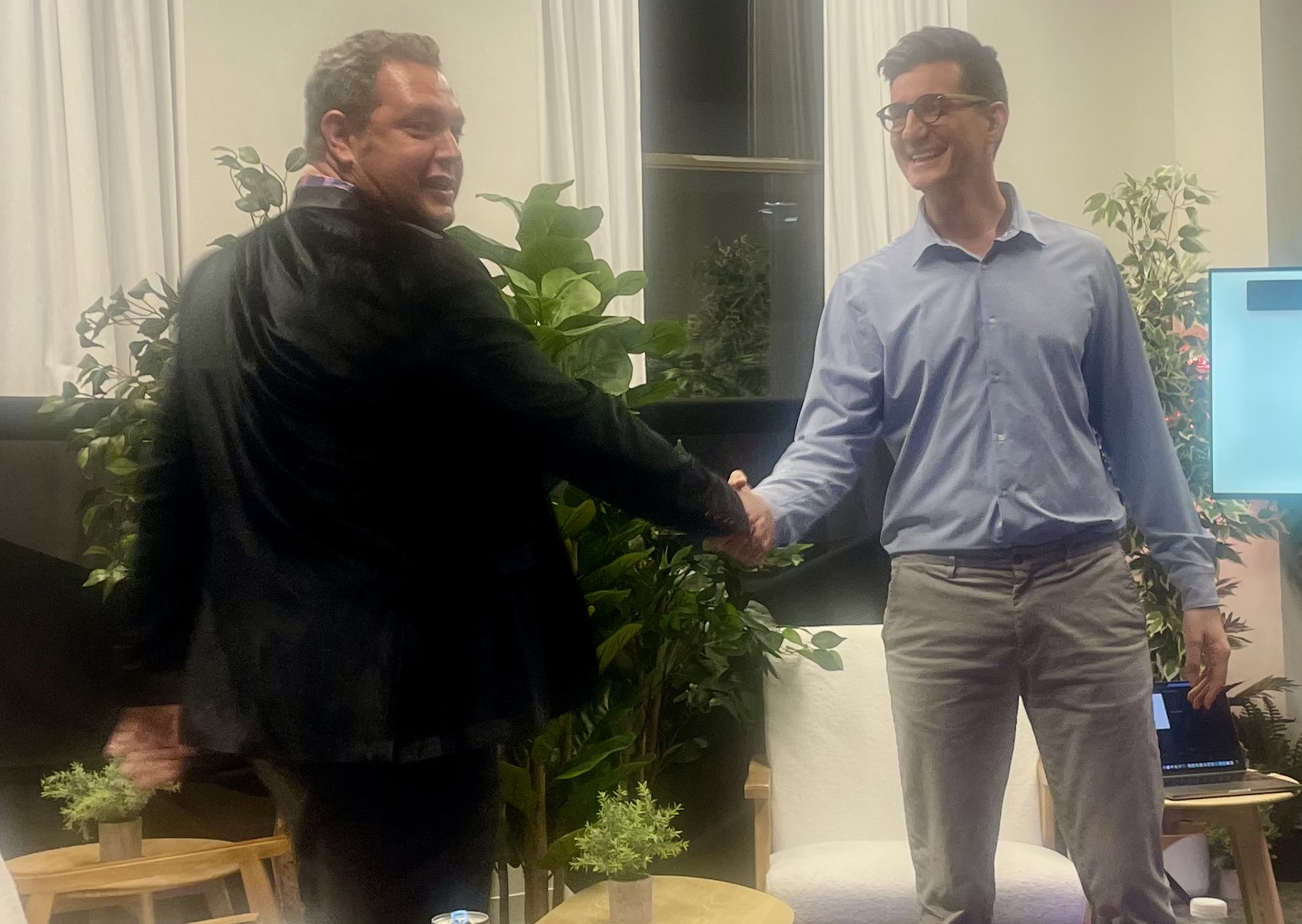 Gain Ventures New York Competition