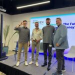 Stablecoins in Enterprise - Panel Discussion