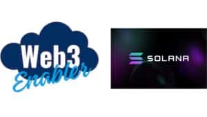 Accept Solana in Salesforce