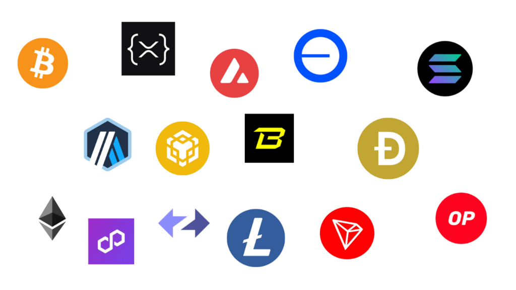 Supported Networks