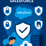 decentralized IT security for Salesforce