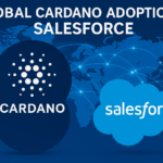 global Cardano adoption in Salesforce