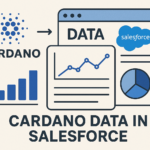 Cardano data in Salesforce