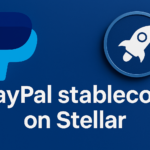 PayPal stablecoin on Stellar