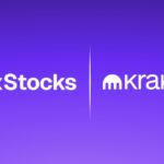 xStocks and Kraken make Kraken Stocks a Realtiy
