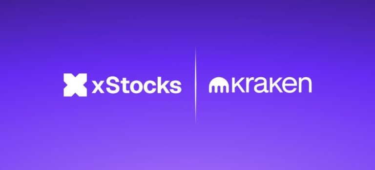 xStocks and Kraken make Kraken Stocks a Realtiy