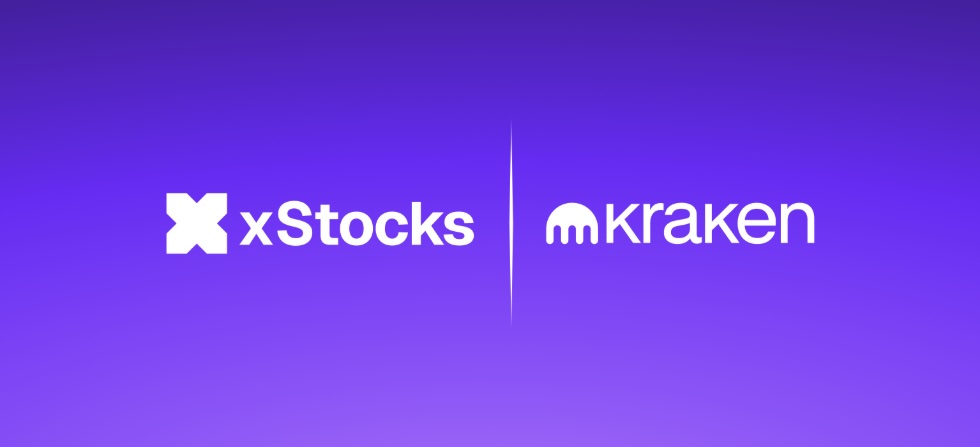 xStocks and Kraken make Kraken Stocks a Realtiy