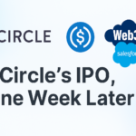 Circle's IPO