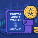 digital asset wallet for trading Cardano