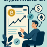 streamline your crypto investor UX