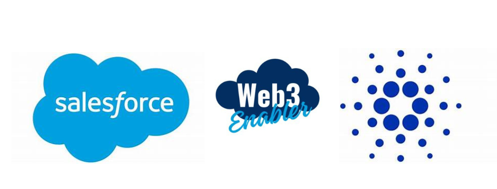 ADA wallet for Salesforce