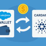 Cardano transaction from Salesforce wallet