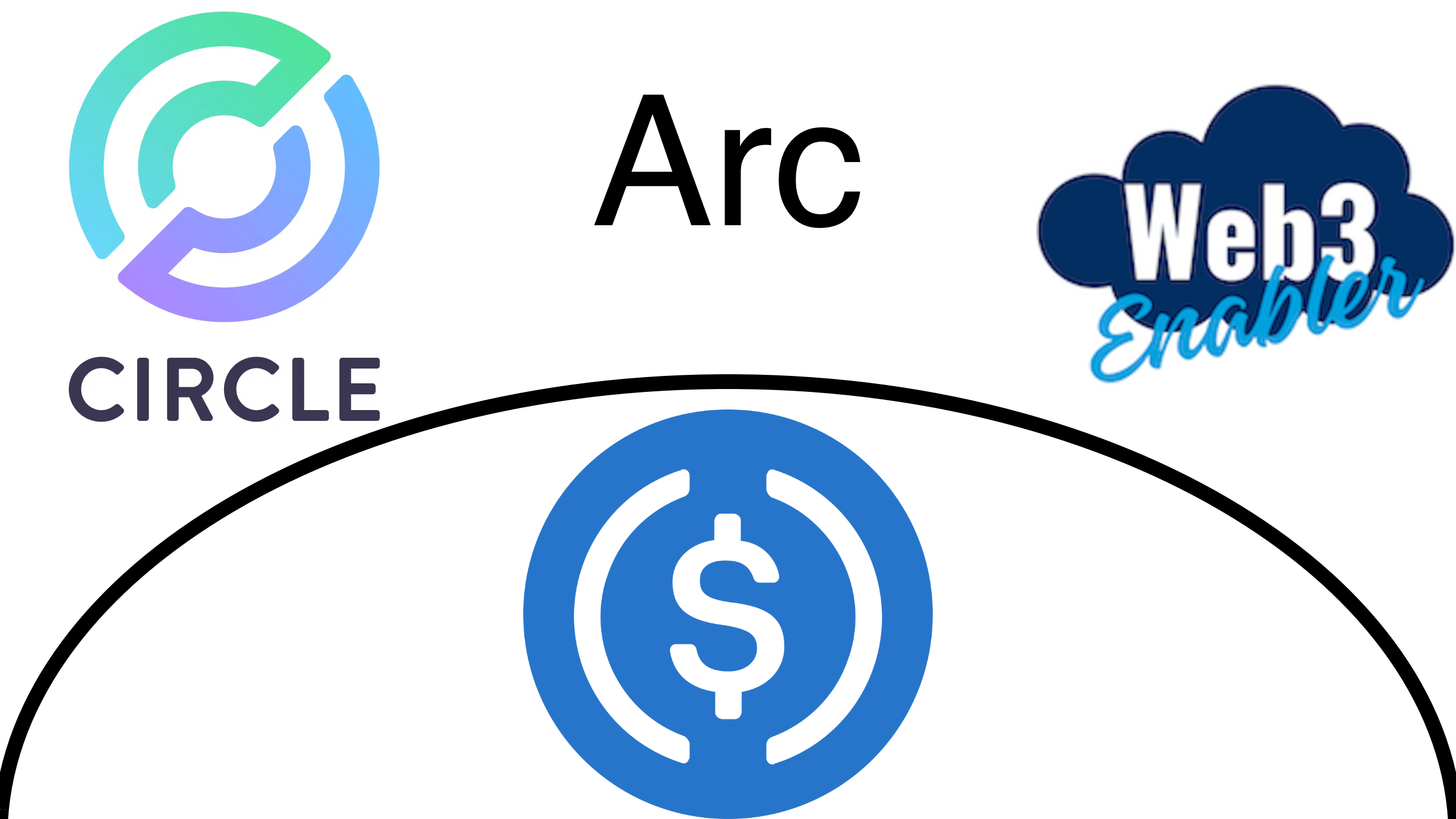 Circle Arc: We're Excited at Web3 Enabler