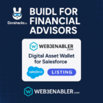 Dorahacks BUIDL for financial advisors