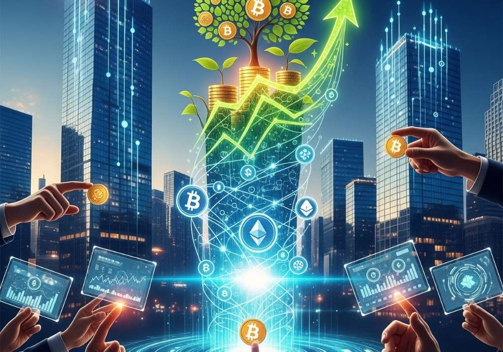 Invest in our Company