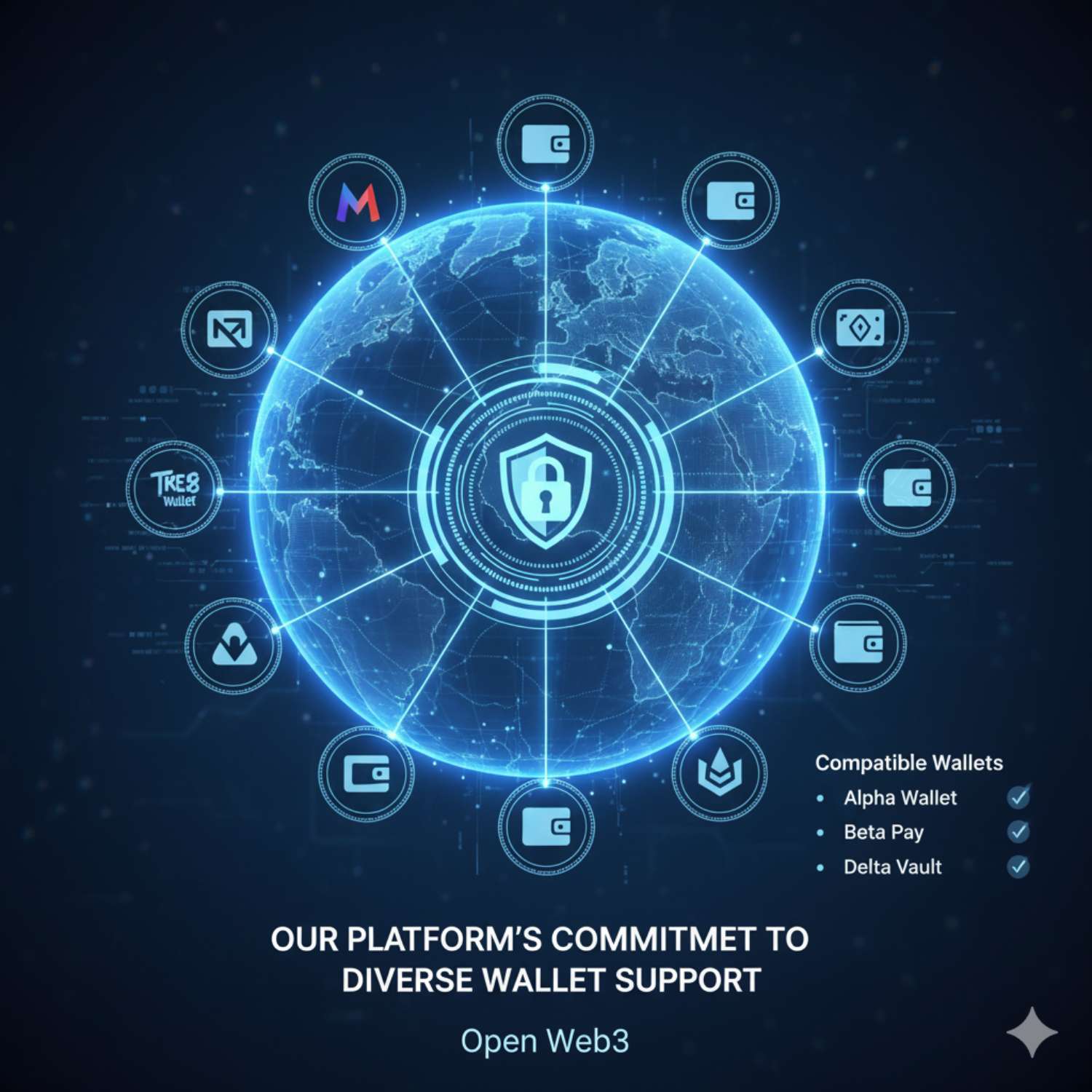 Maximizing Wallet Compatibility