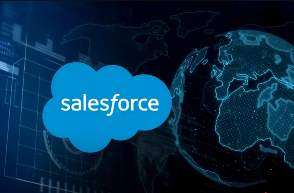 blockchain-payments-Salesforce-automation