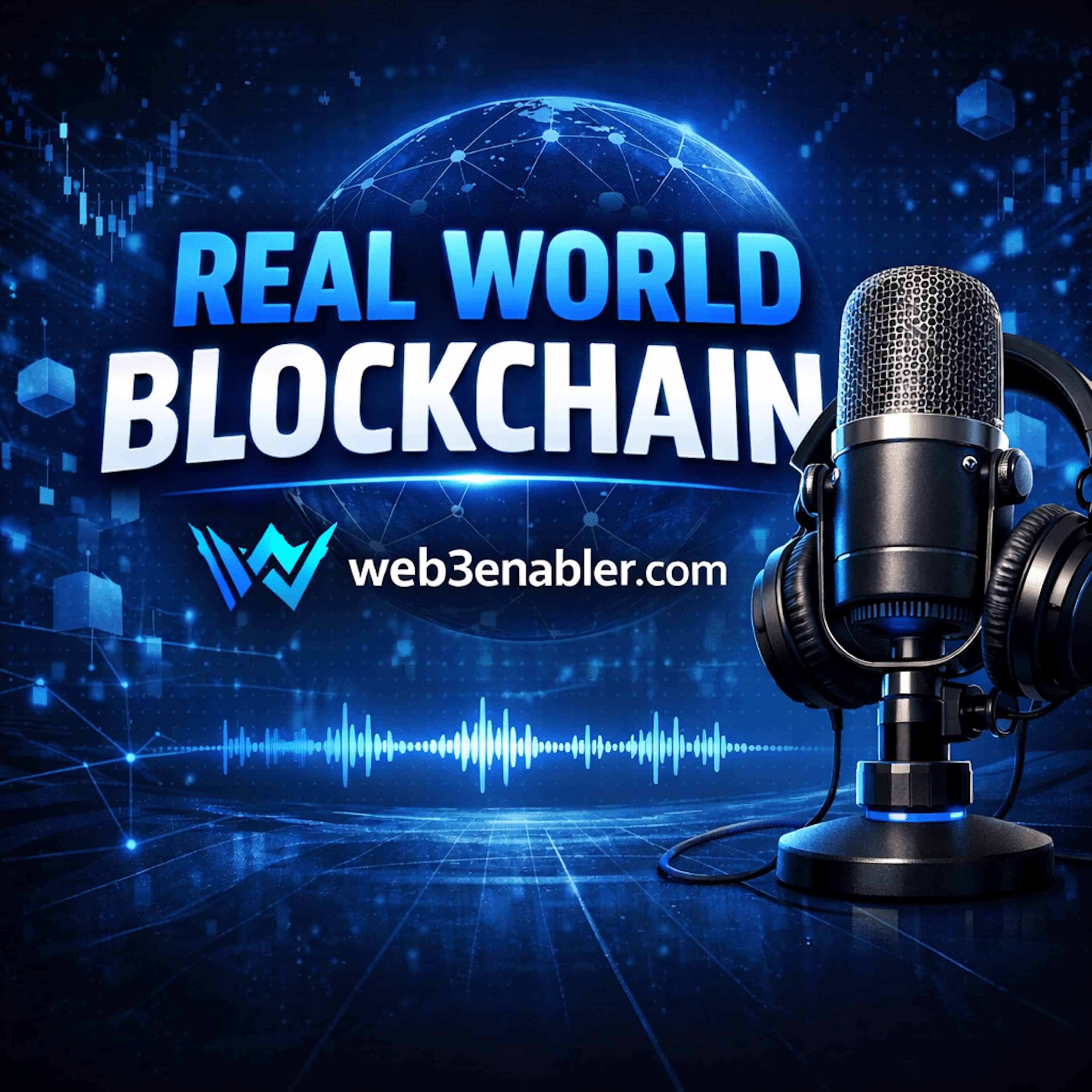 Real World Blockchain