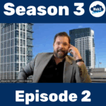 Crypto Law and Compliance with Alexander Smart Podcast Cover