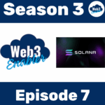 Real World Blockchain – Web3 Enabler Updates Podcast Cover