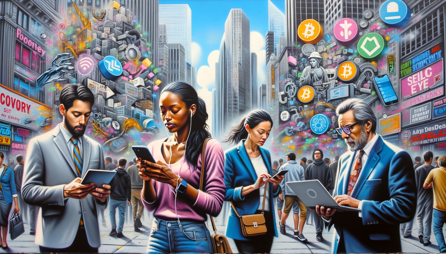 How to Buy Crypto with ACH Pay