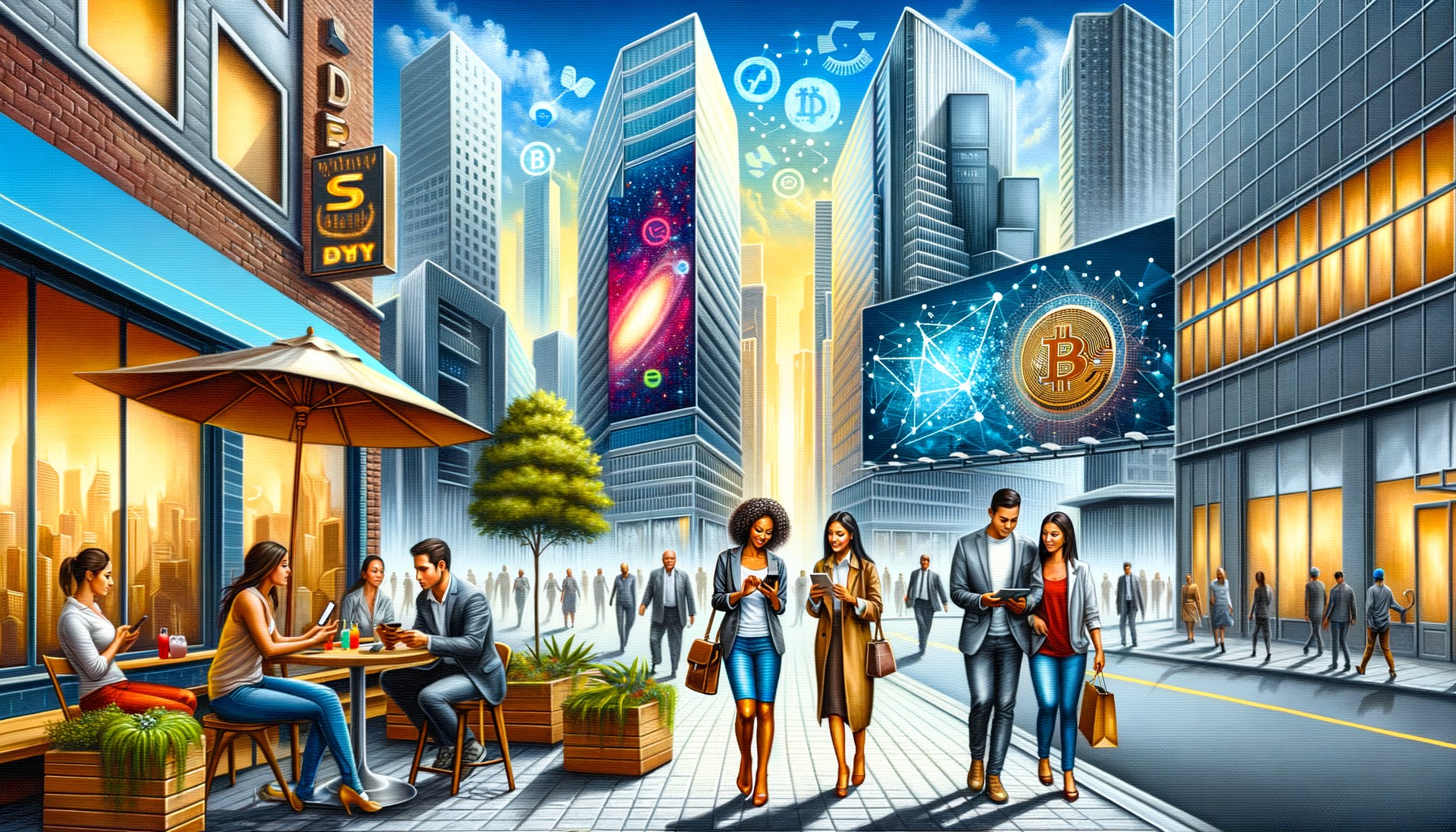 Advantages of Digital Currency: A Comprehensive Guide