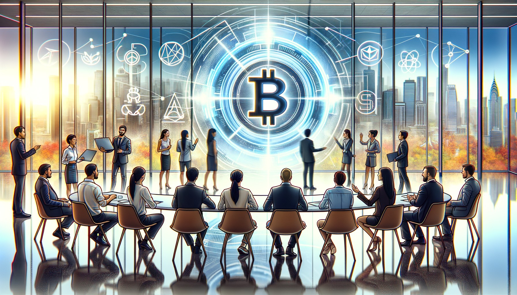 Advantages of Stablecoins for Your Portfolio