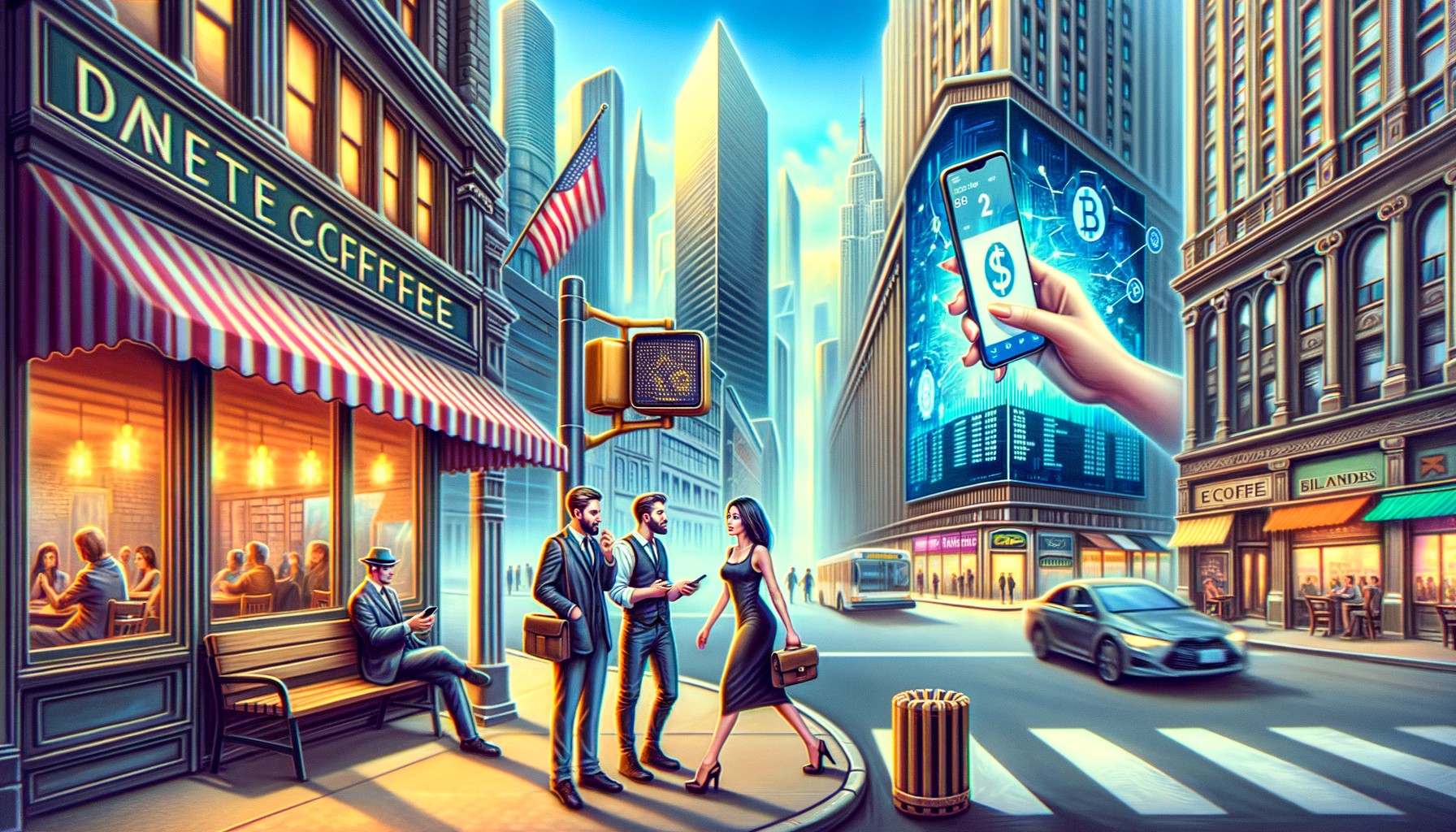 Advantages of Stablecoins for Digital Payments