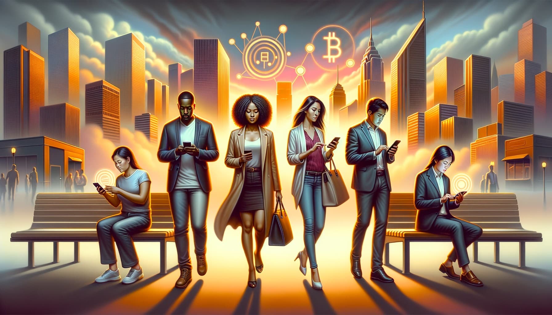 API Driven Payments Salesforce: Scalable Crypto And Fiat Transactions