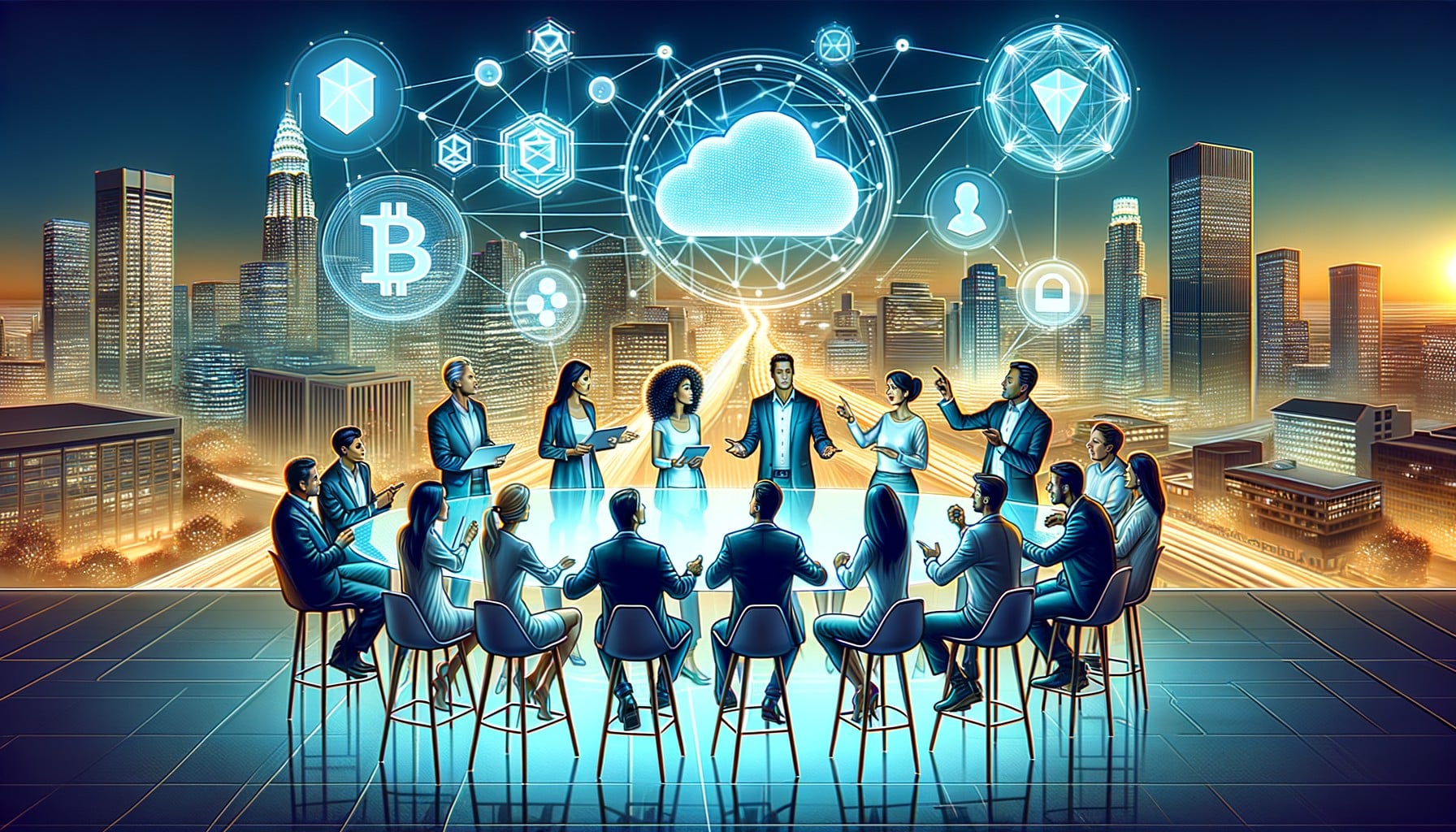 AppExchange Tools Integration: Connect Blockchain To Your Salesforce Payments Stack