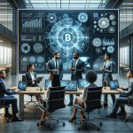 The Future of B2B Is Here With Blockchain Solutions