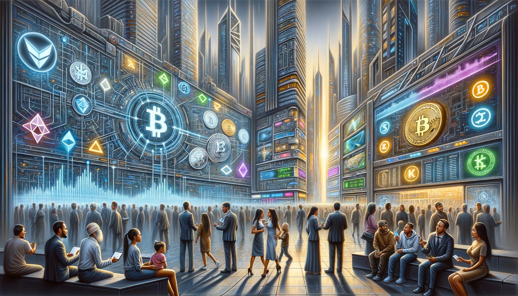 How to Choose the Best Crypto for Cross Border Payments