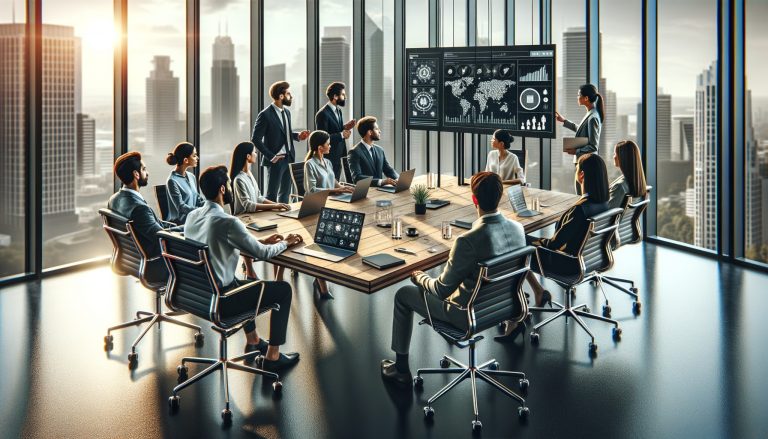 Automating Business Processes with Blockchain in Salesforce