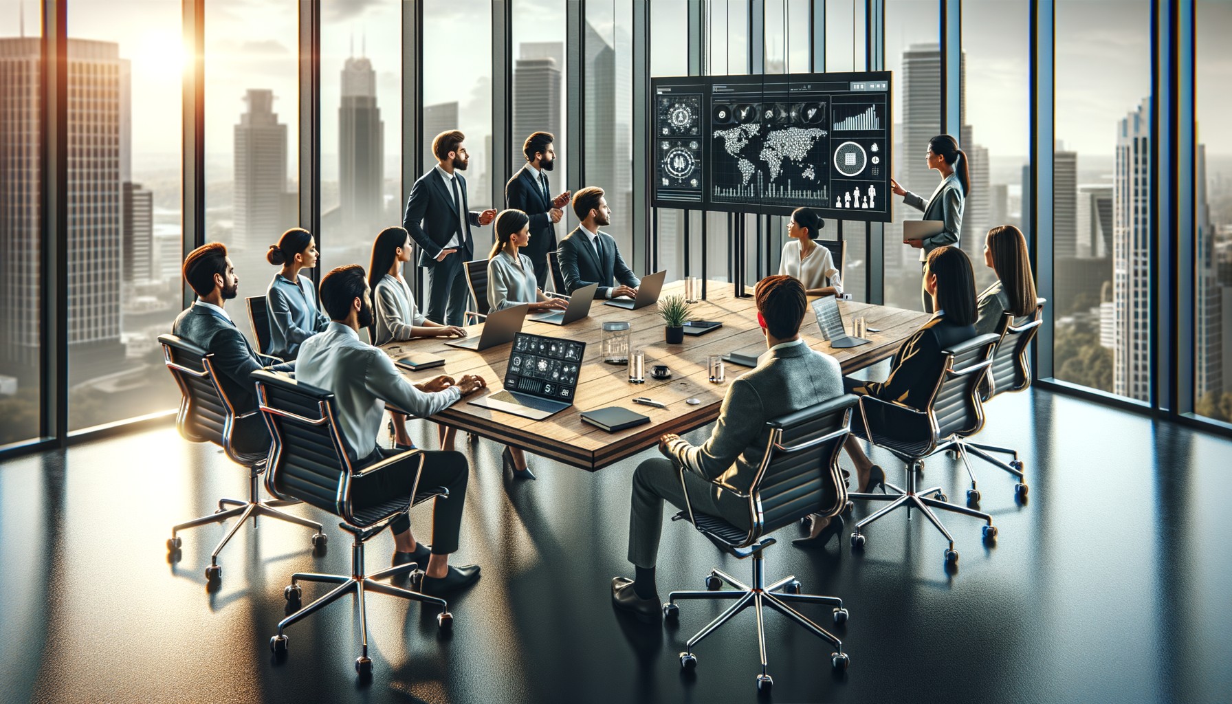 Automating Business Processes with Blockchain in Salesforce