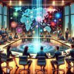 Transforming Business Processes with Smart Contracts