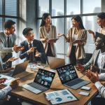 How to Leverage Blockchain for Business Development