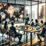 How to Leverage Blockchain for Business Development