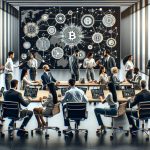 How to Launch a Successful Blockchain Business