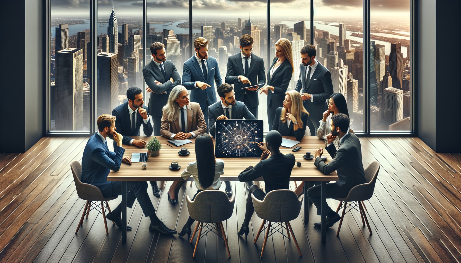 Innovative Blockchain Business Ideas for Entrepreneurs