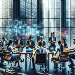 Boosting Operational Efficiency with Blockchain-Powered Salesforce