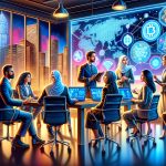 Streamlining Operations with Blockchain-Enabled Salesforce