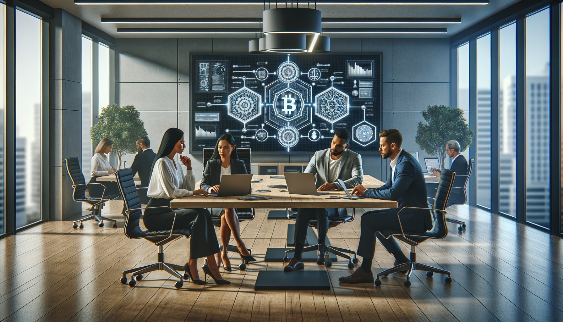 Securing Blockchain Integration Grants for Your Business [Guide]