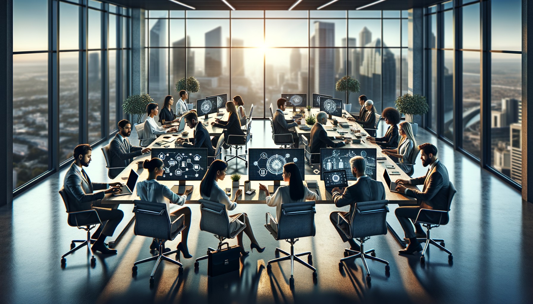 How to Seamlessly Integrate Blockchain into Your Salesforce CRM