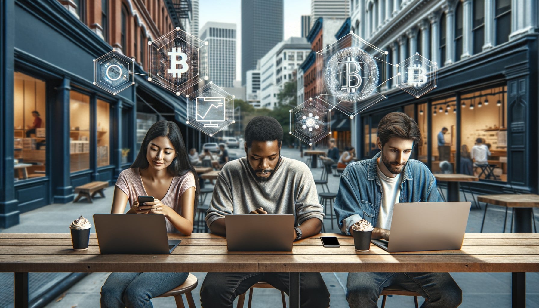 Blockchain Payments Salesforce: Bringing Crypto to CRM Workflows