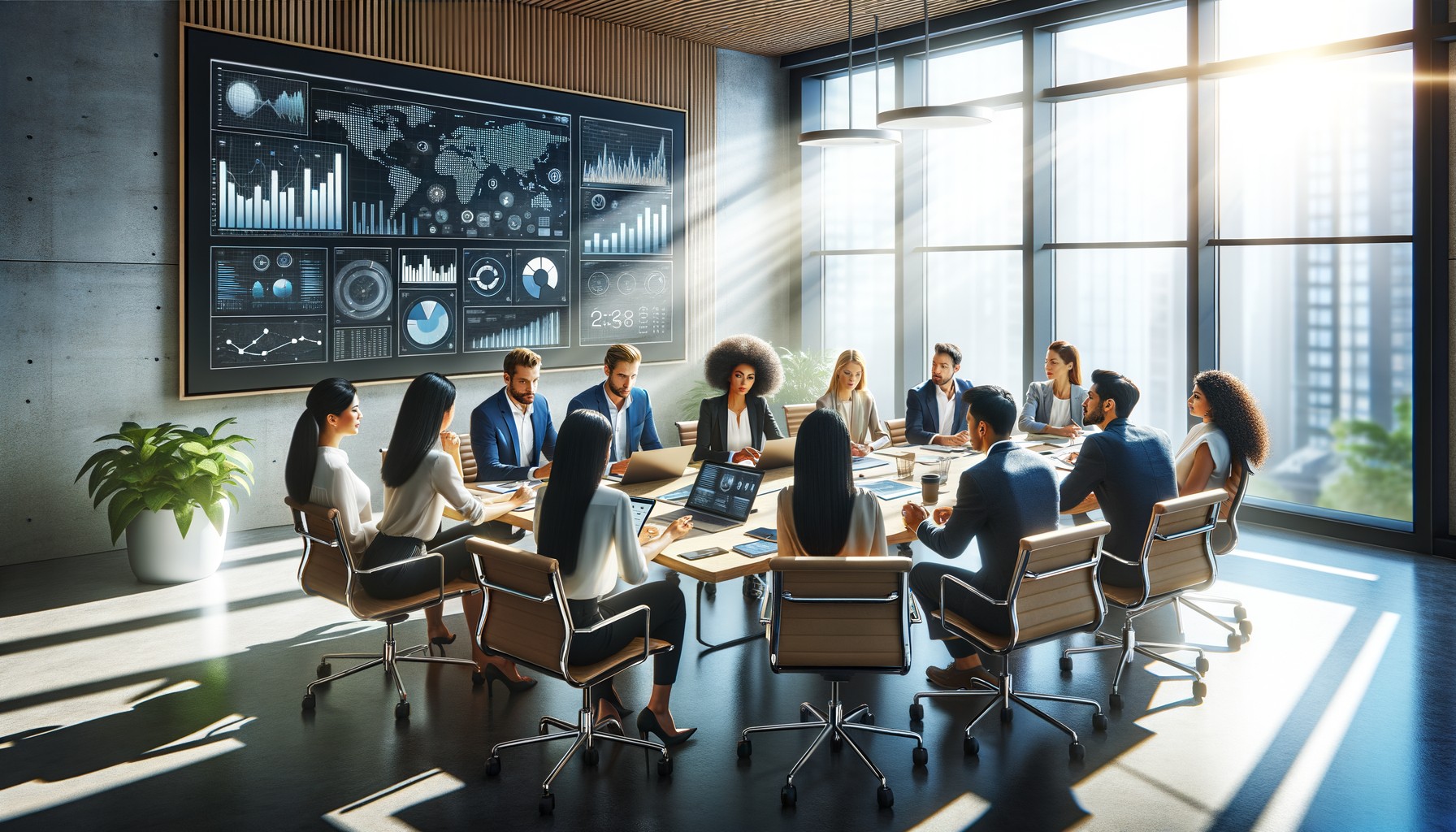 Maximizing ROI from Blockchain Integration in Your Salesforce CRM