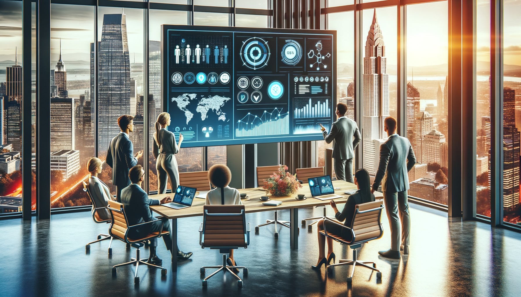Scaling Your Business with Blockchain Technology in Salesforce