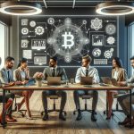 Enhancing Data Security in Salesforce with Blockchain Technology